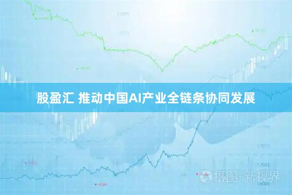 股盈汇 推动中国AI产业全链条协同发展